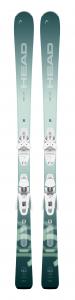 Head Easy Joy + Joy 9 GW Ski Binding